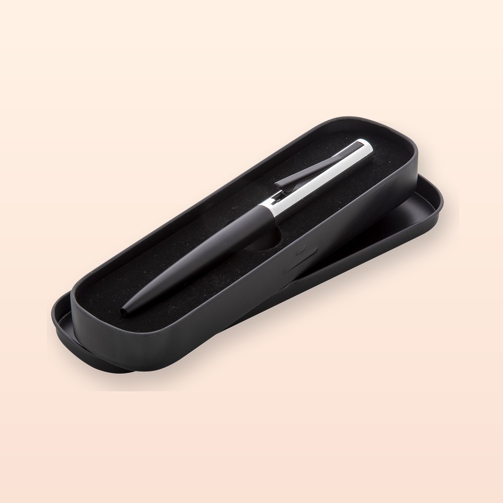 penna a sfera - nero