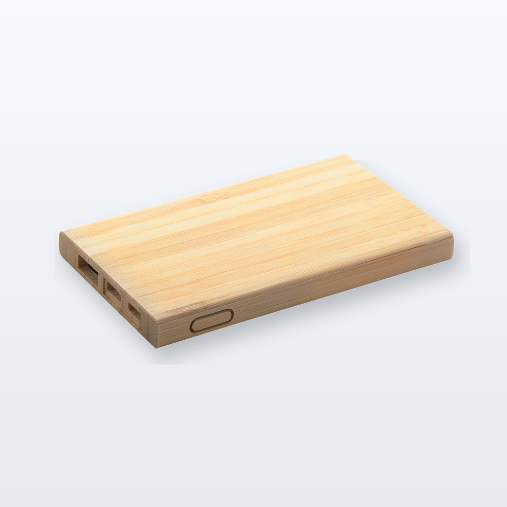 power bank - naturale