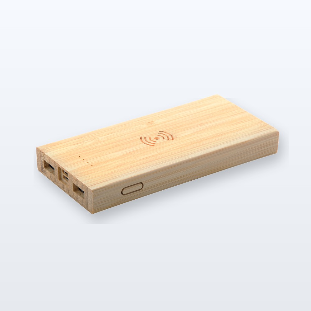 power bank - naturale