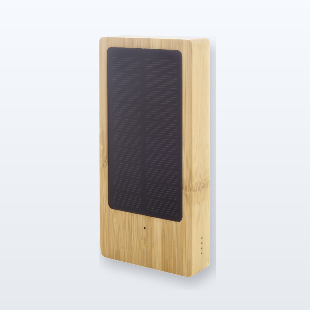 power bank - naturale