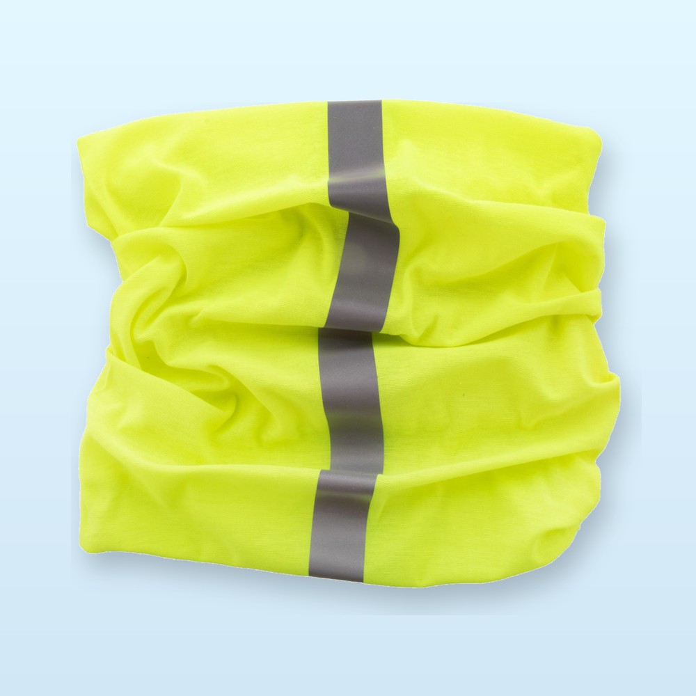 scaldacollo - giallo
