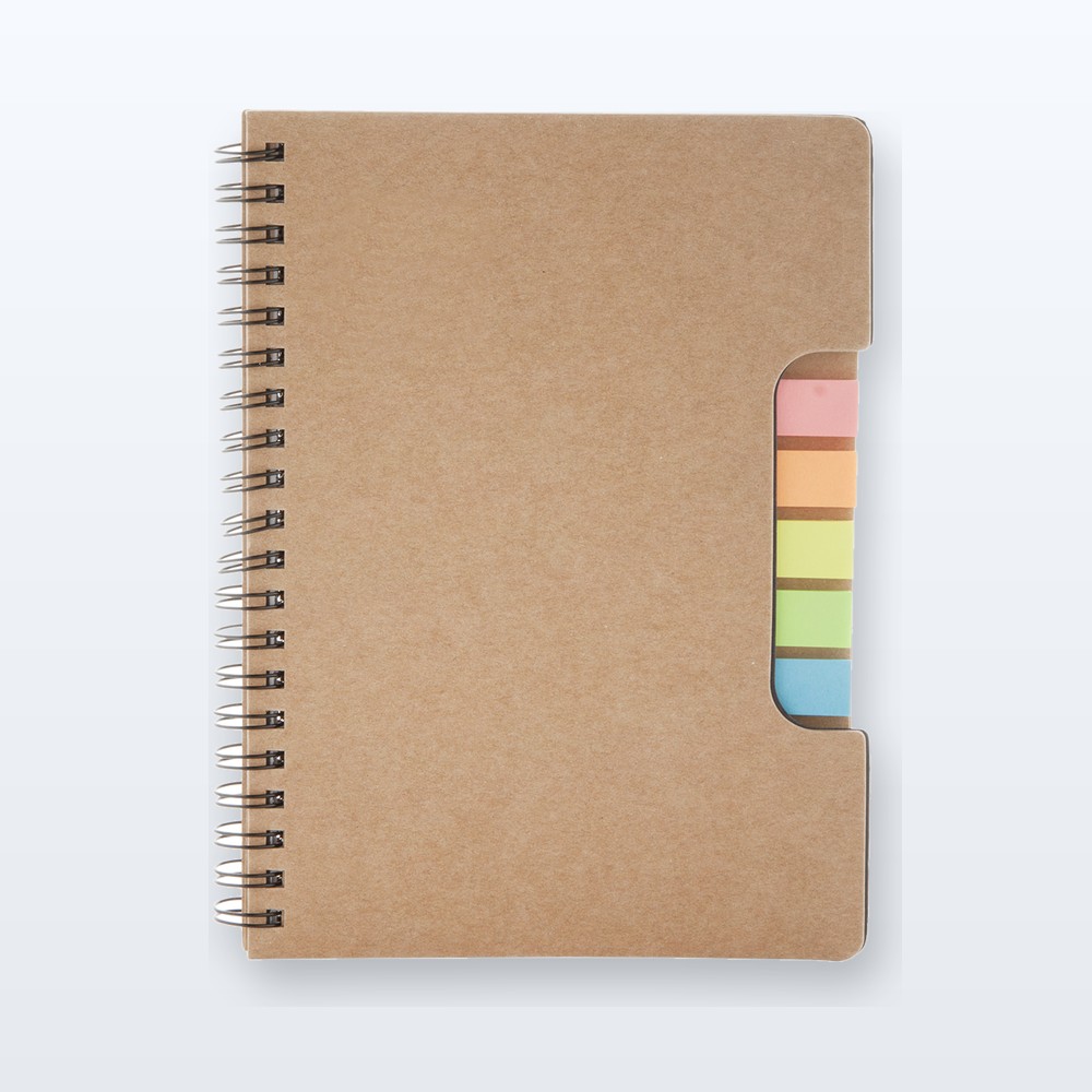 quaderno - naturale