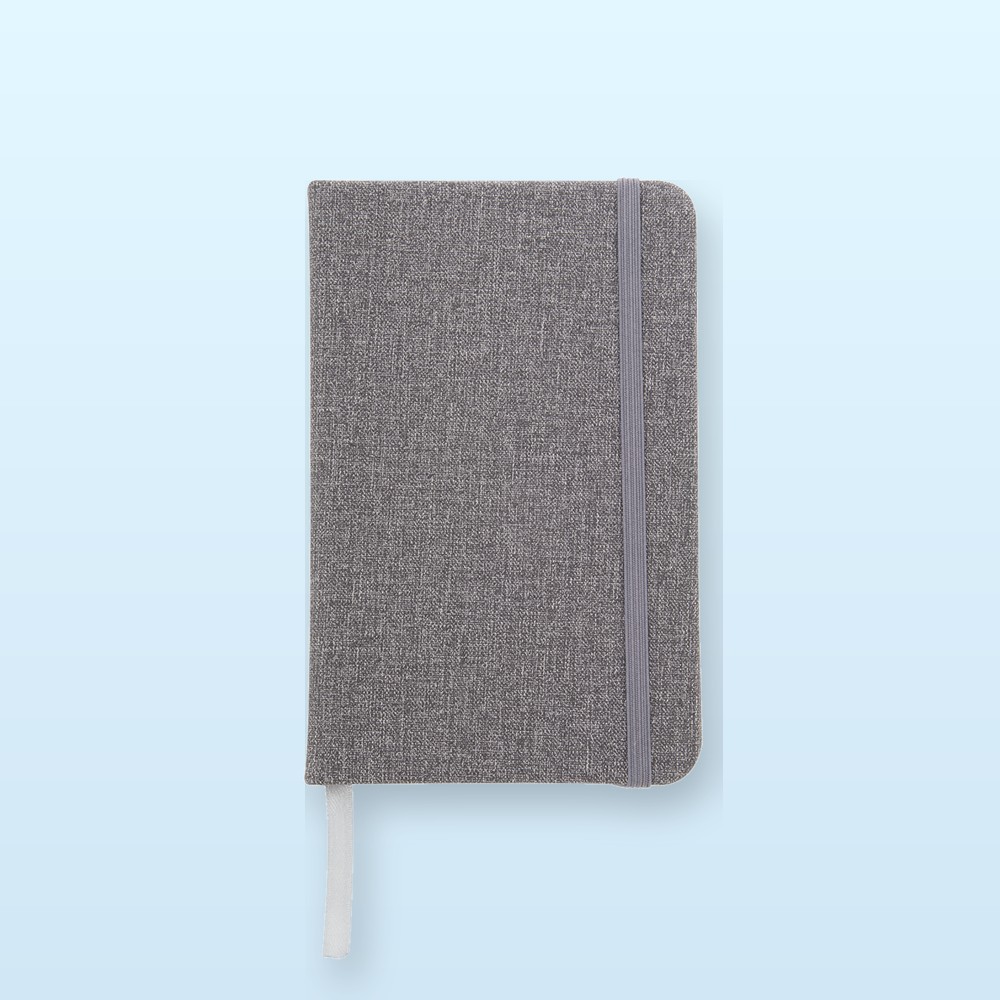 quaderno - grigio