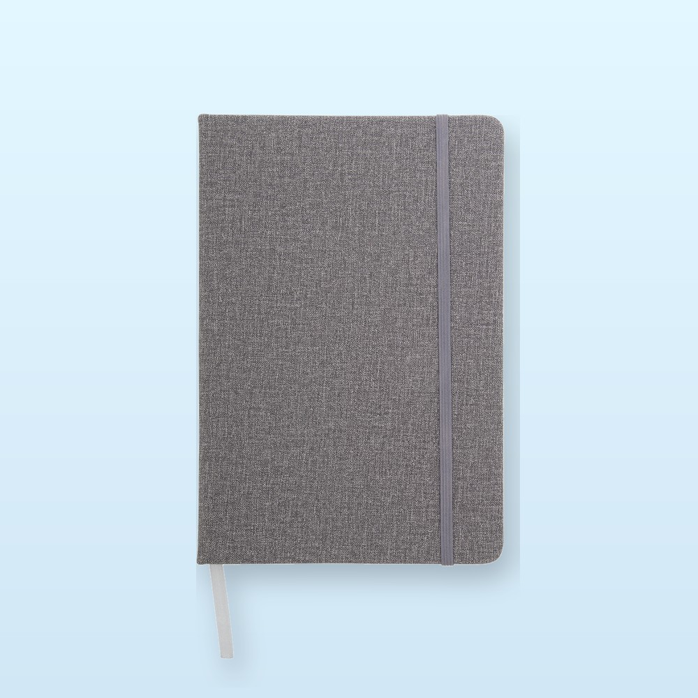 quaderno - grigio