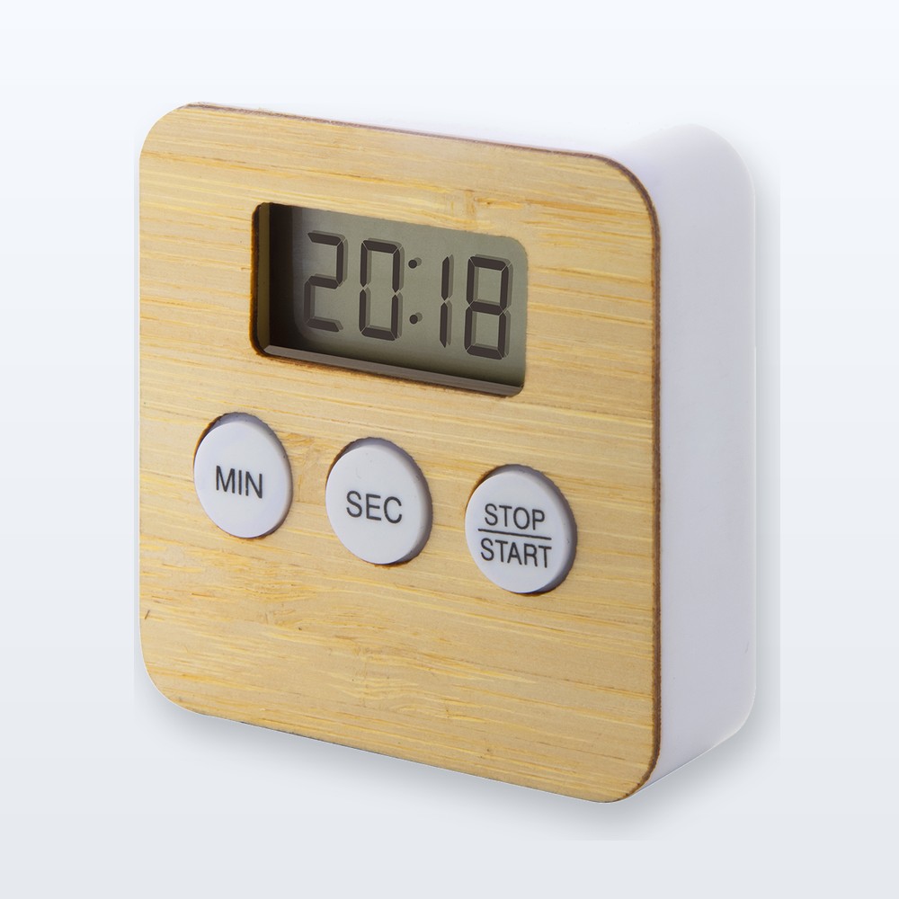 timer da cucina - naturale