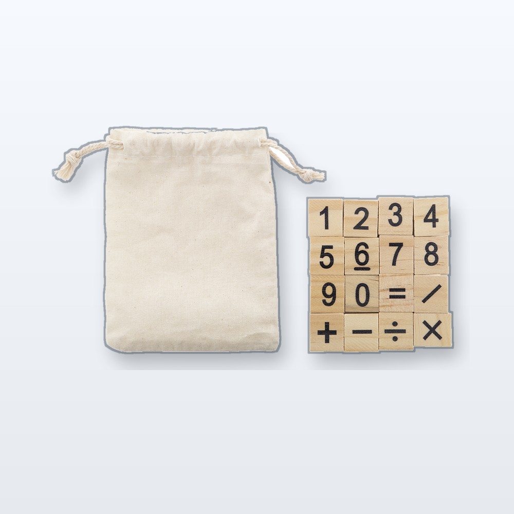 gioco di calcolo - naturale
