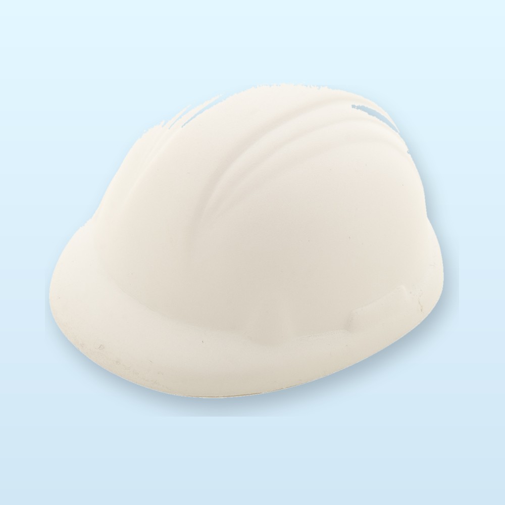 palla antistress - bianco