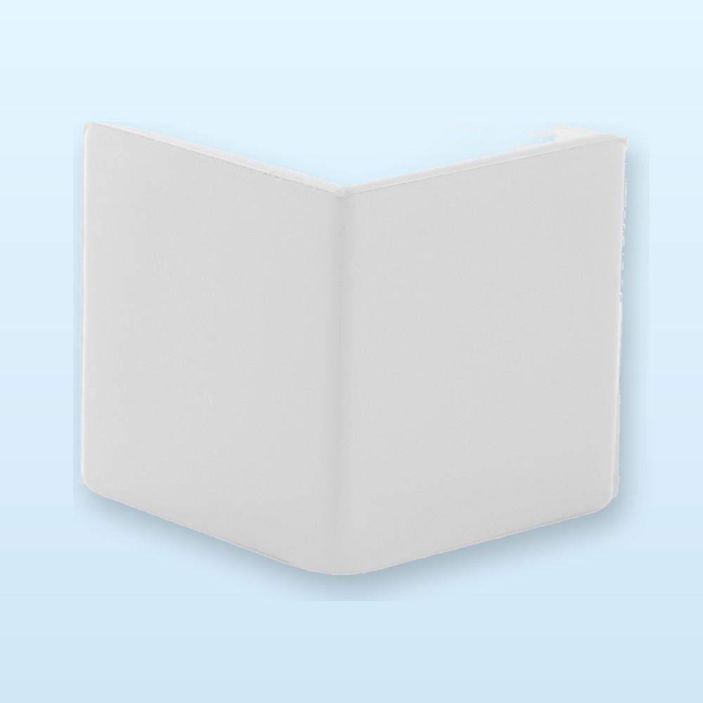 Cubo antistress - bianco