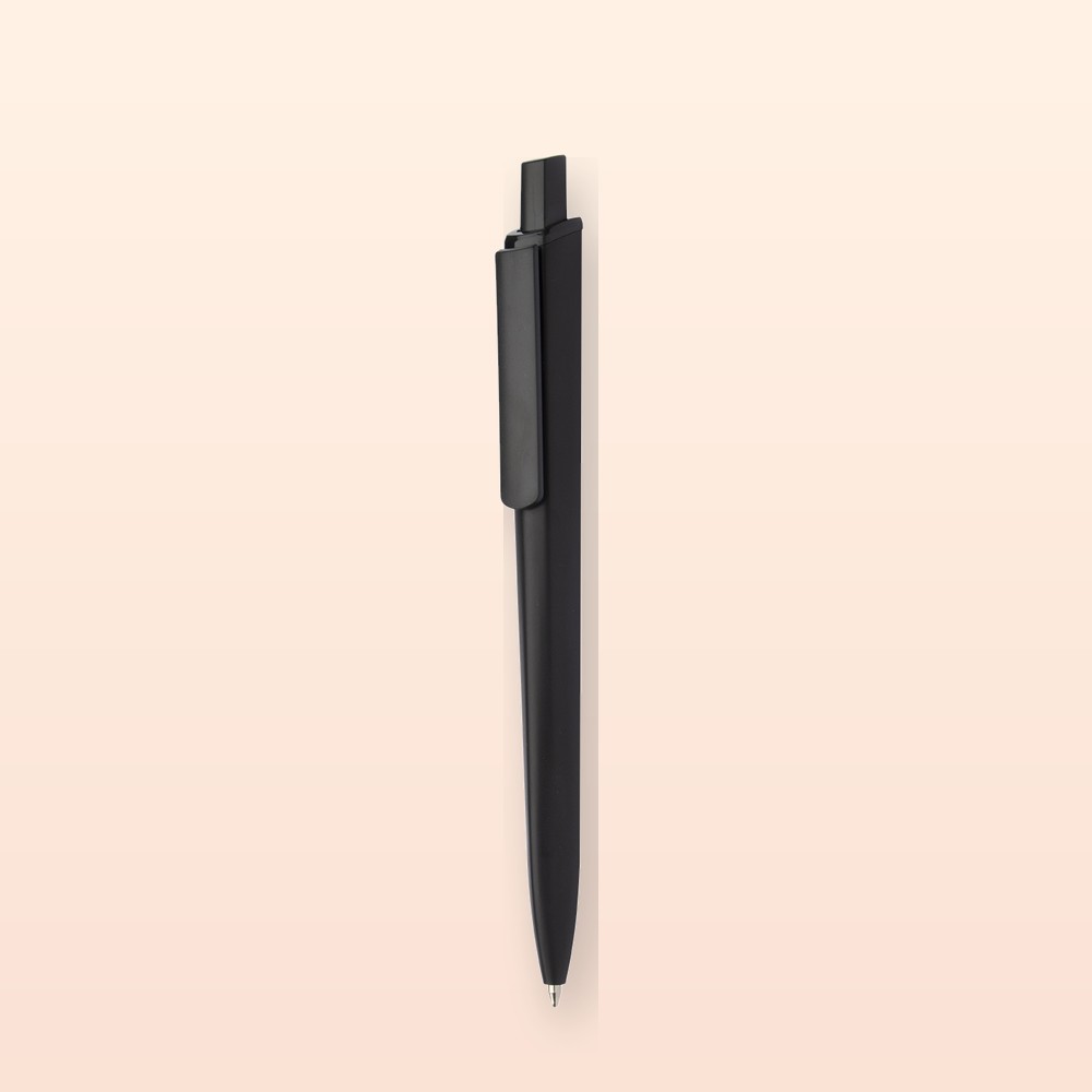 penna a sfera - nero