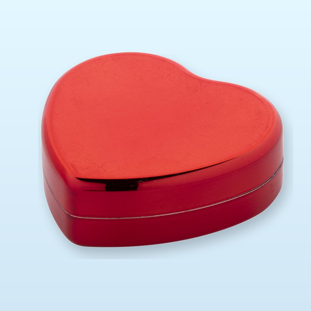 Balsamo labbra - rosso