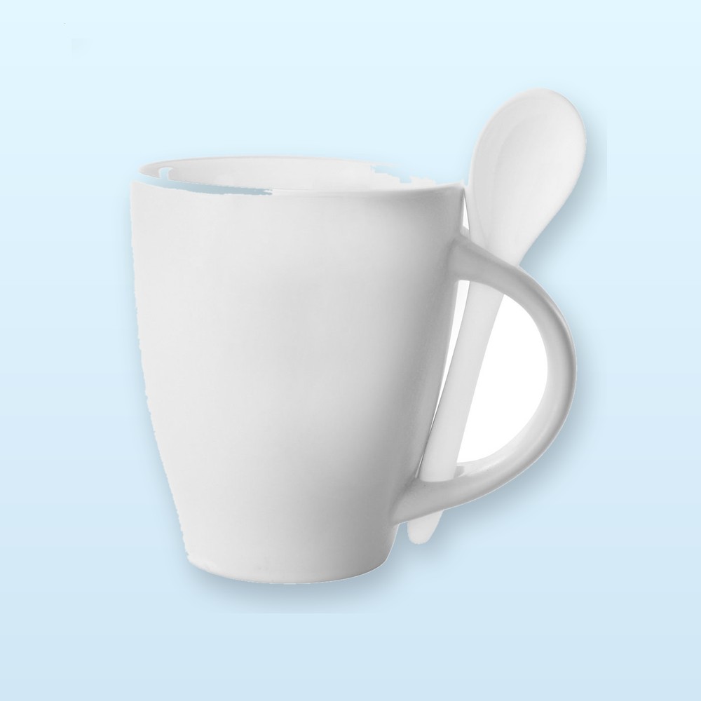 tazza mug - bianco