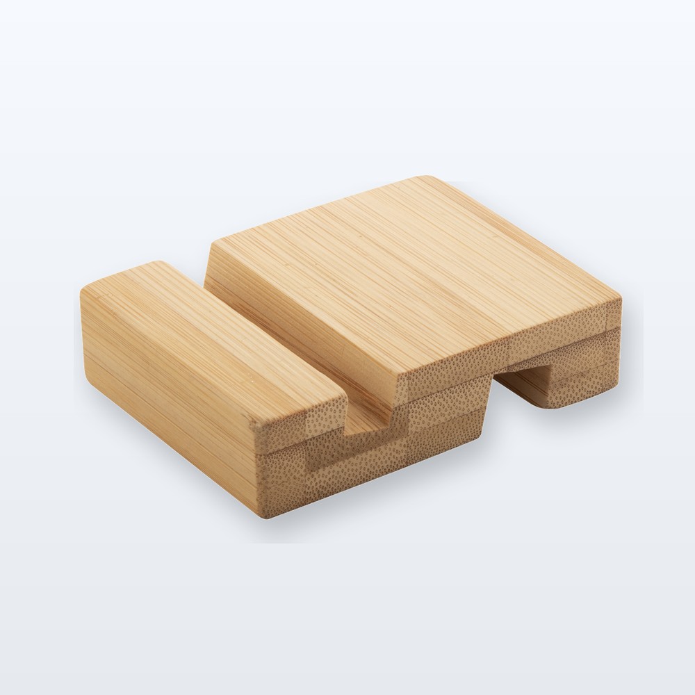 supporto per cellulare - naturale