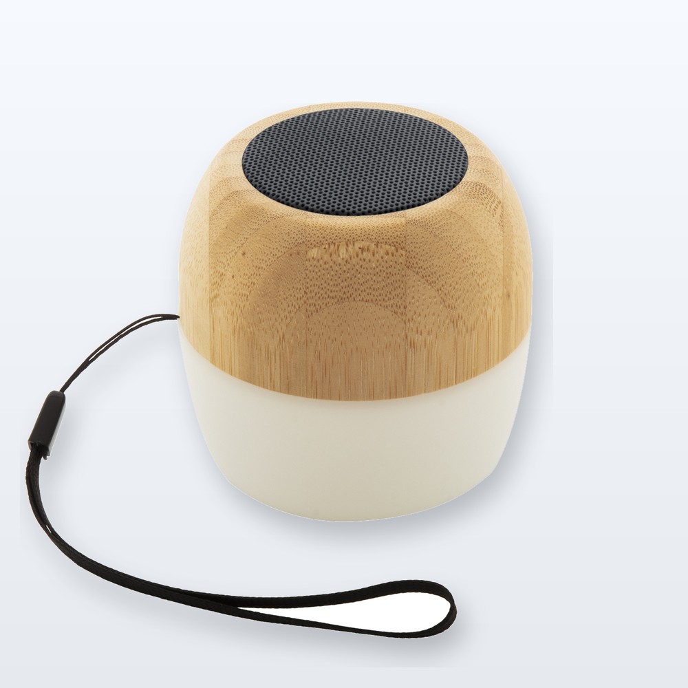 Cassa wireless - naturale