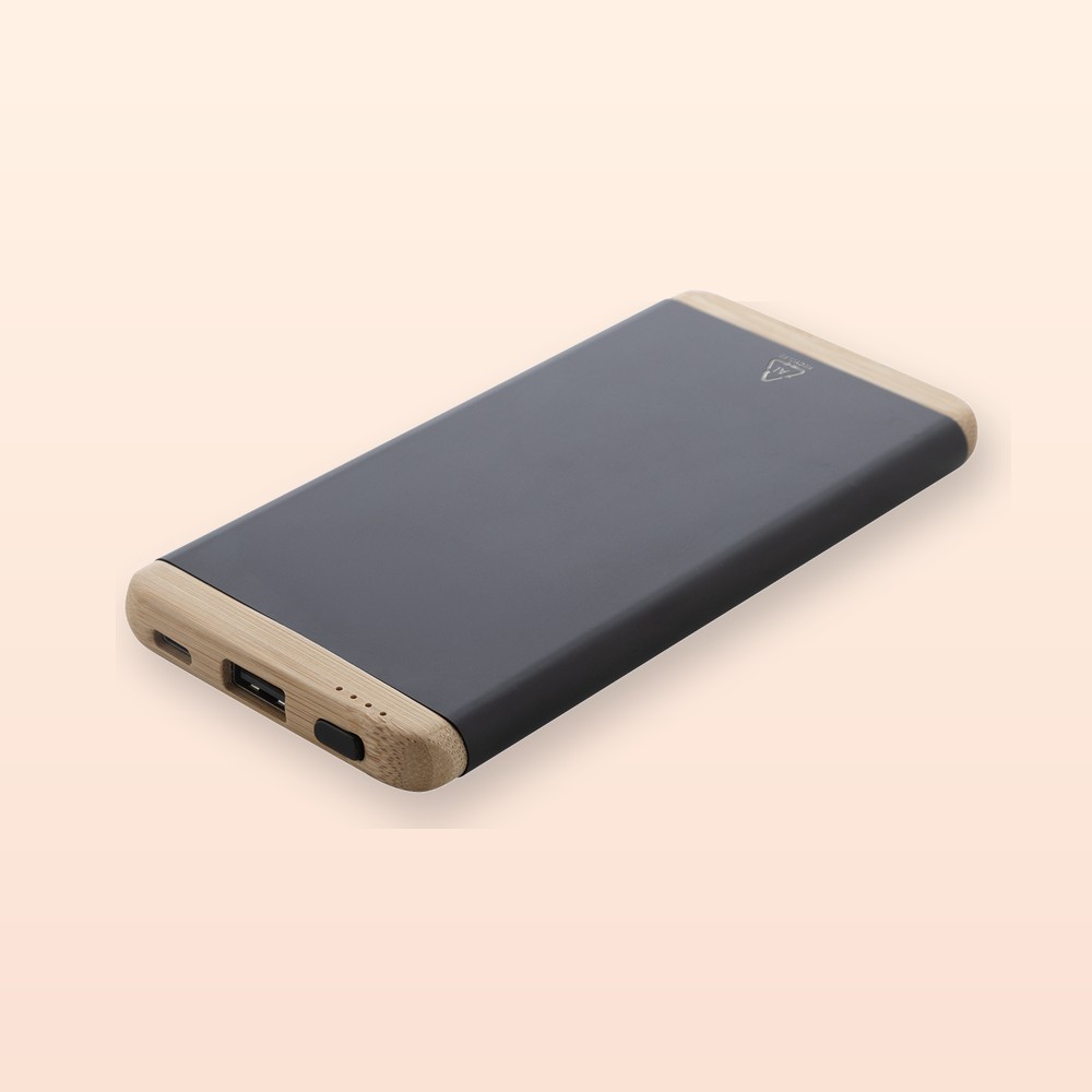Power Bank - nero
