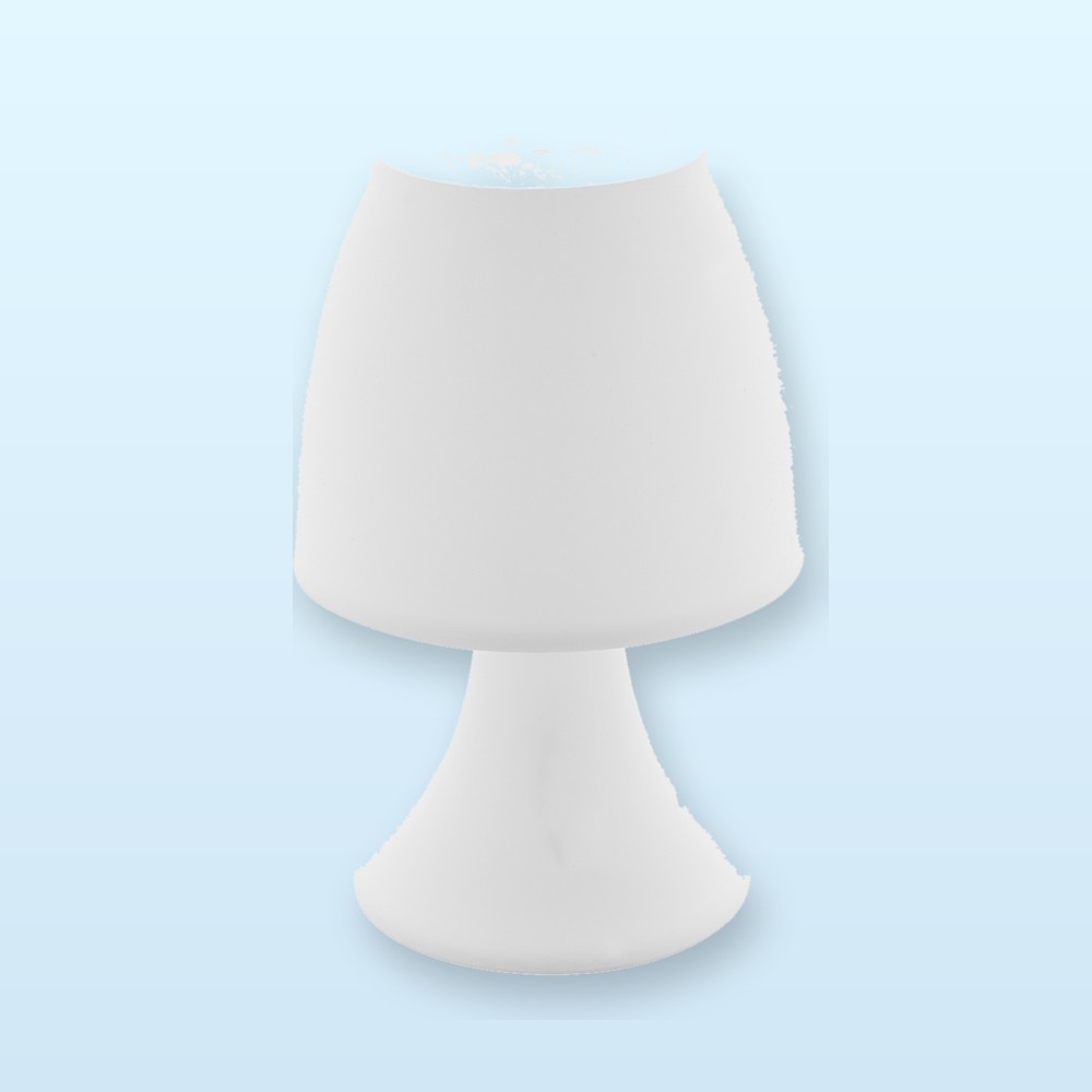 lampada da tavolo - bianco