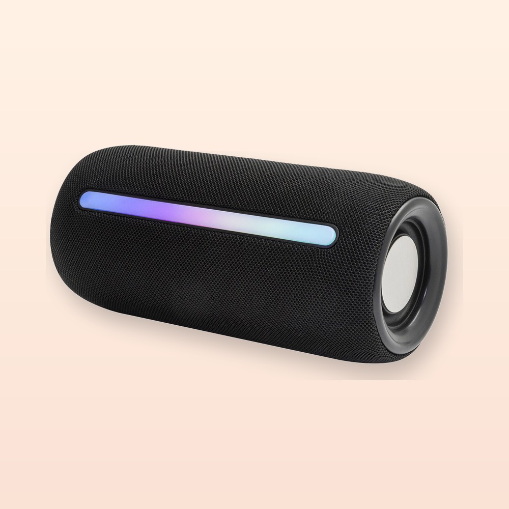 Cassa wireless - nero