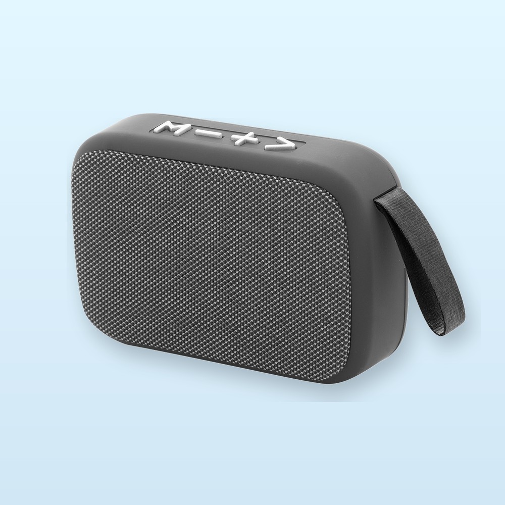 Cassa wireless - grigio