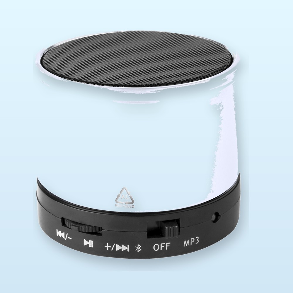 altoparlante wireless - bianco