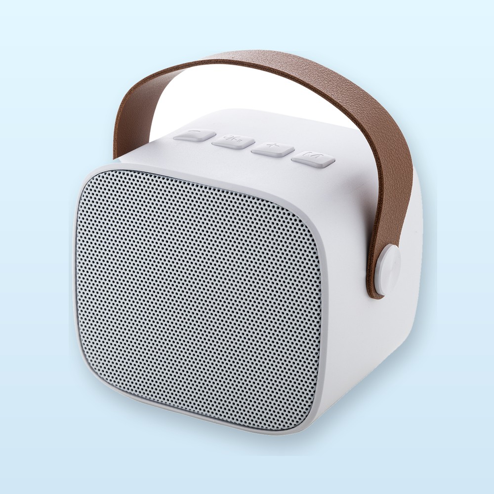 Cassa wireless RABS - bianco
