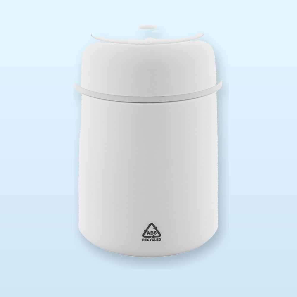 Umidificatore in RABS - bianco