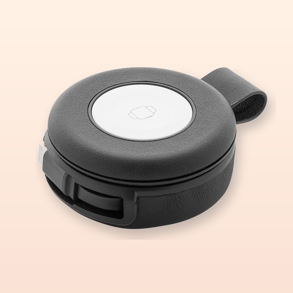 Caricatore wireless in RPU - nero
