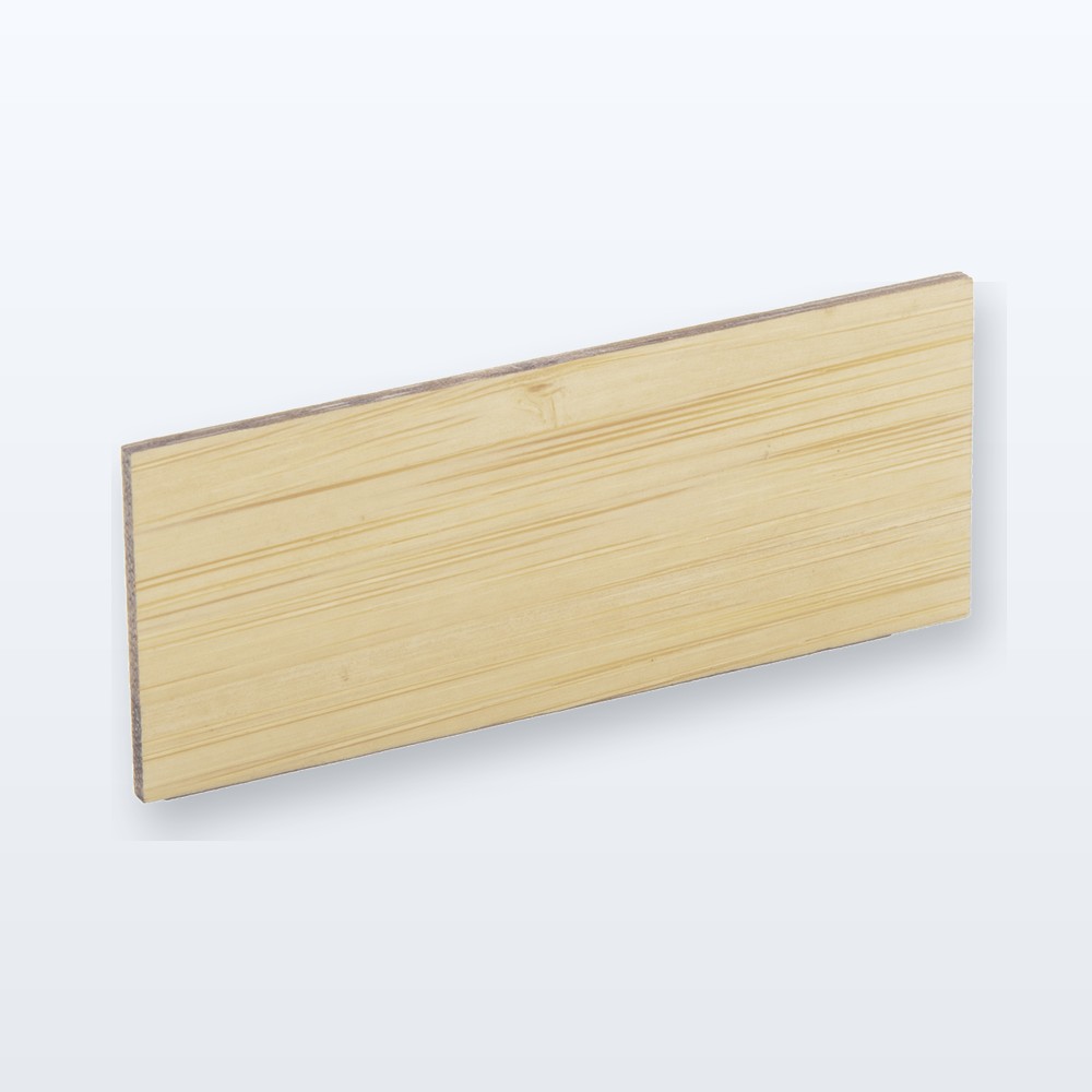 spilla badge - naturale