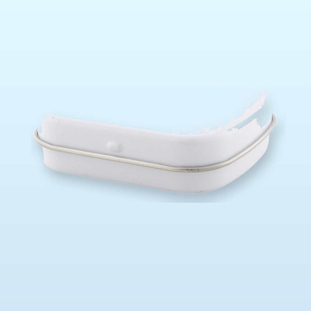 Scatola mentine - bianco