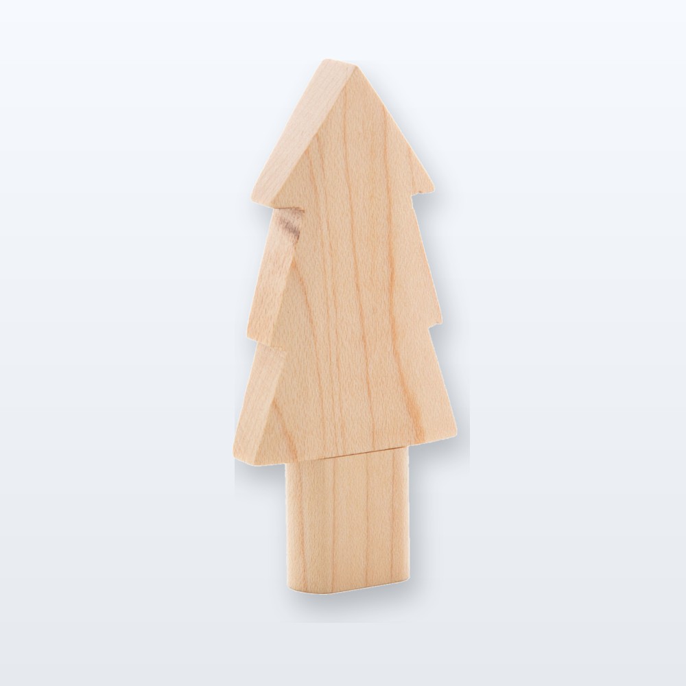 memoria USB - naturale - 16GB