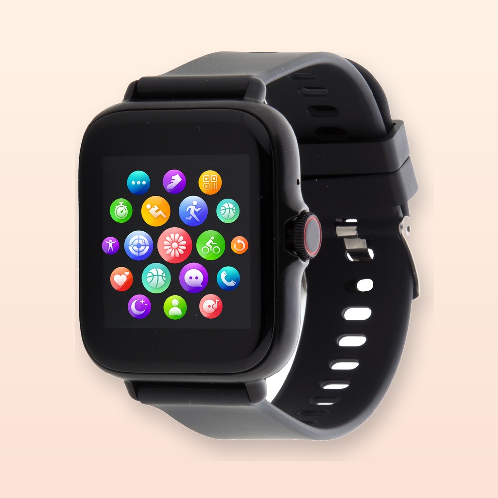 Smartwatch - nero