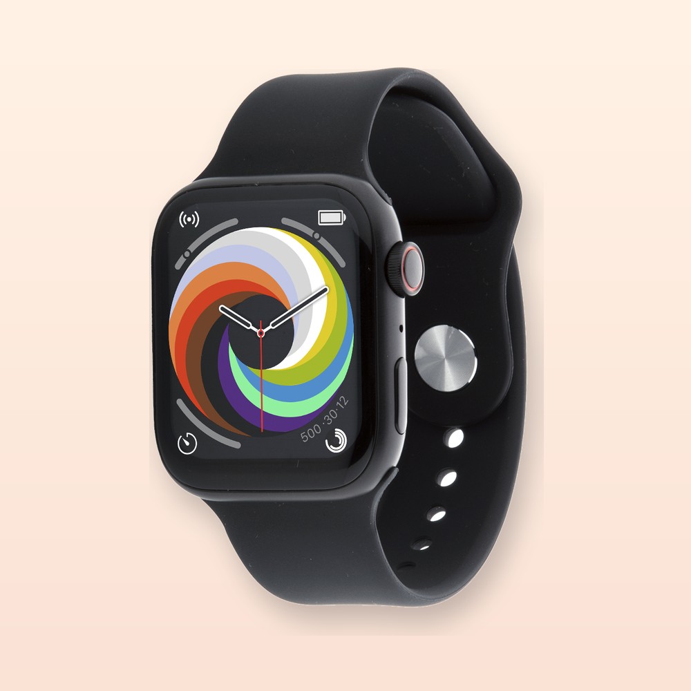 Smartwatch - nero