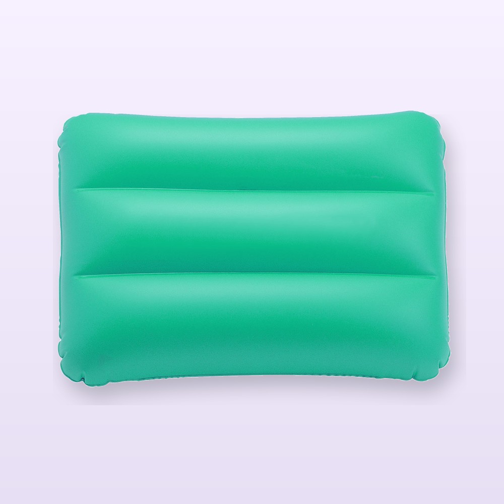 cuscino da spiaggia - verde