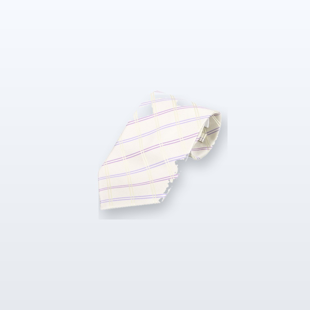 cravatta - beige