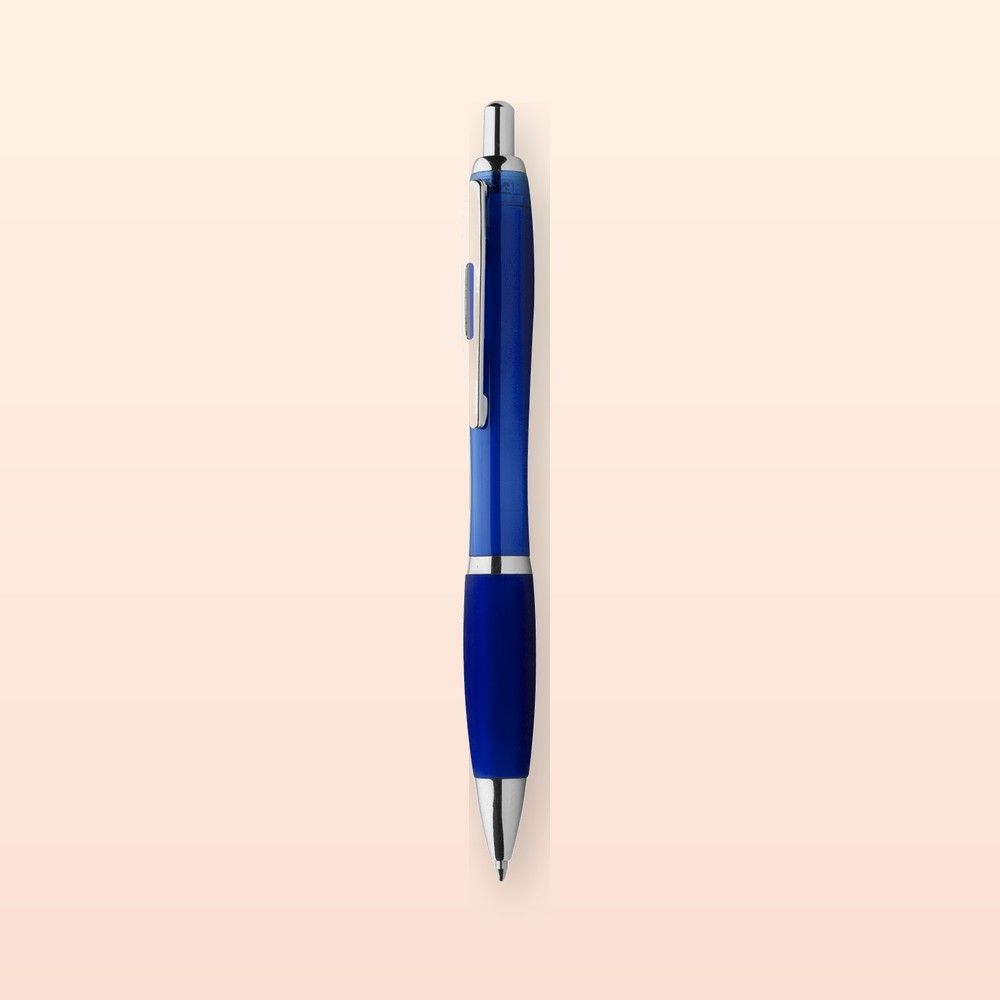 penna a sfera - blu