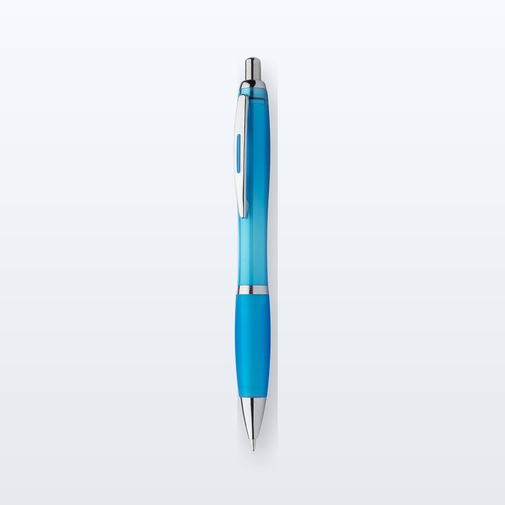 penna a sfera - azzurro