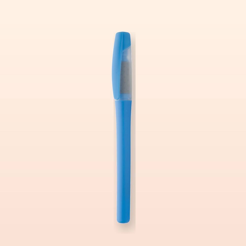 evidenziatore - blu