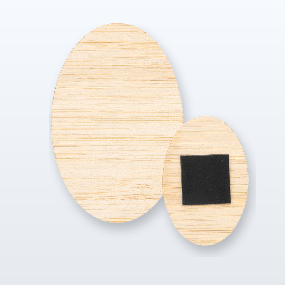 Magnete frigo - naturale - variante 2