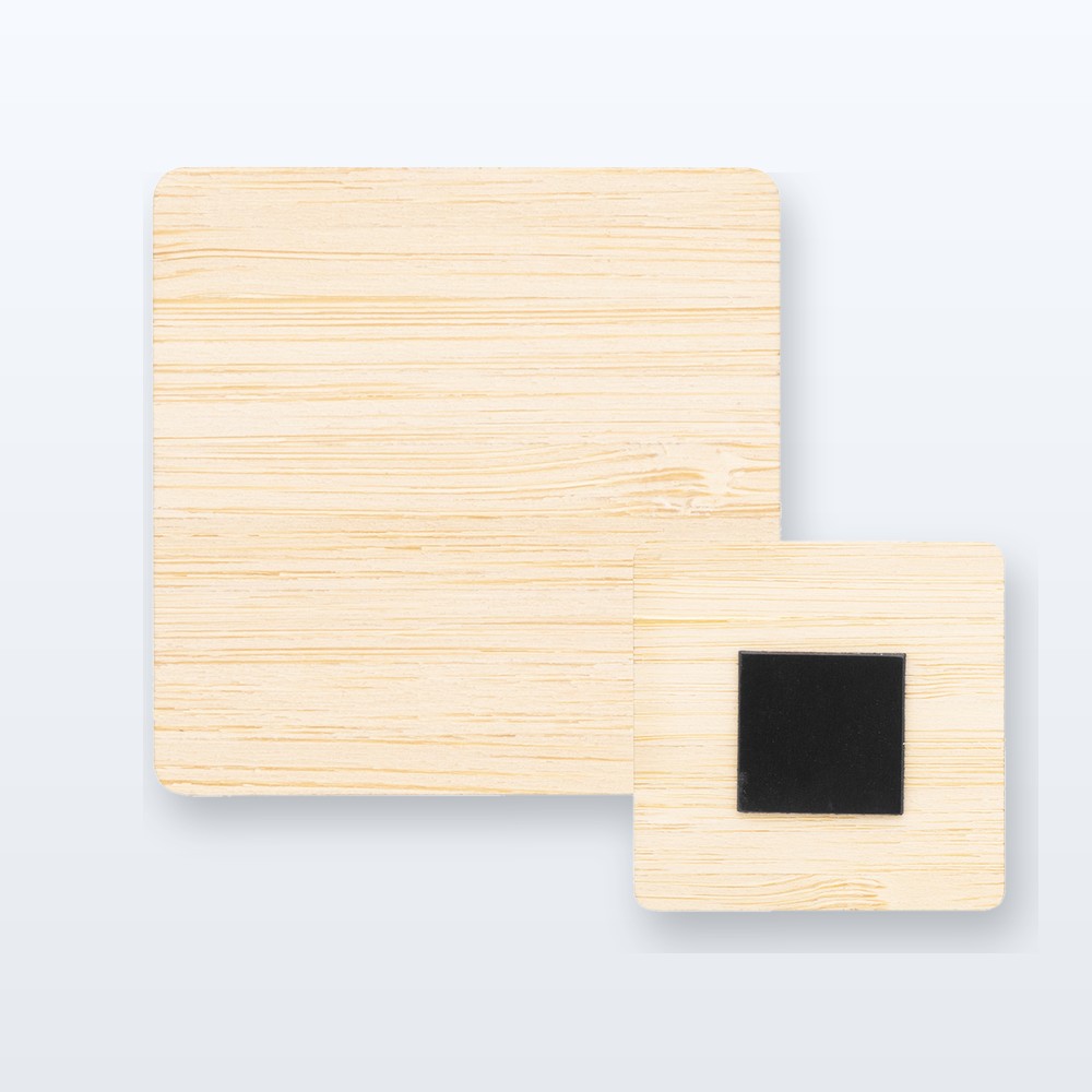 Magnete frigo - naturale - variante 3