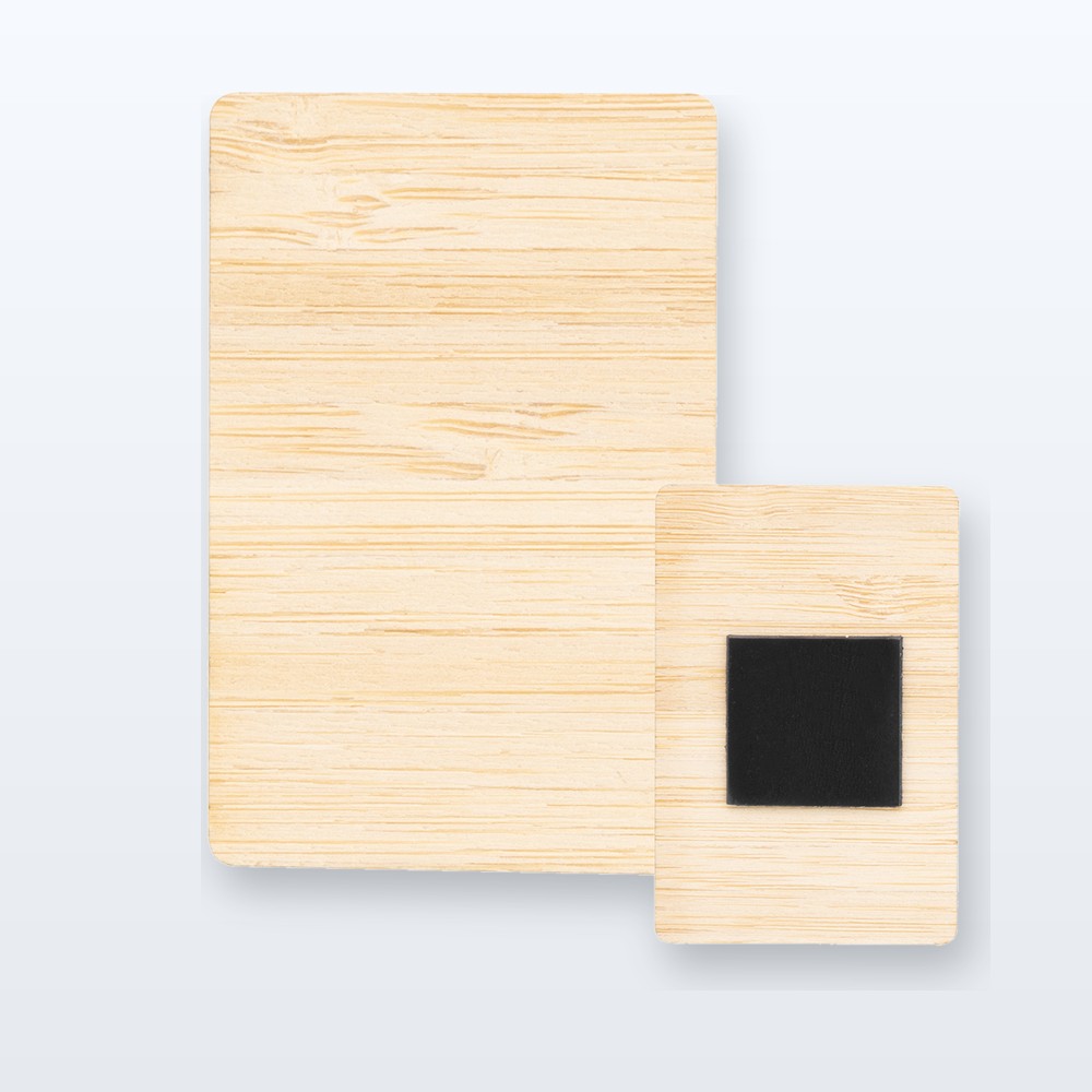 Magnete frigo - naturale - variante 4