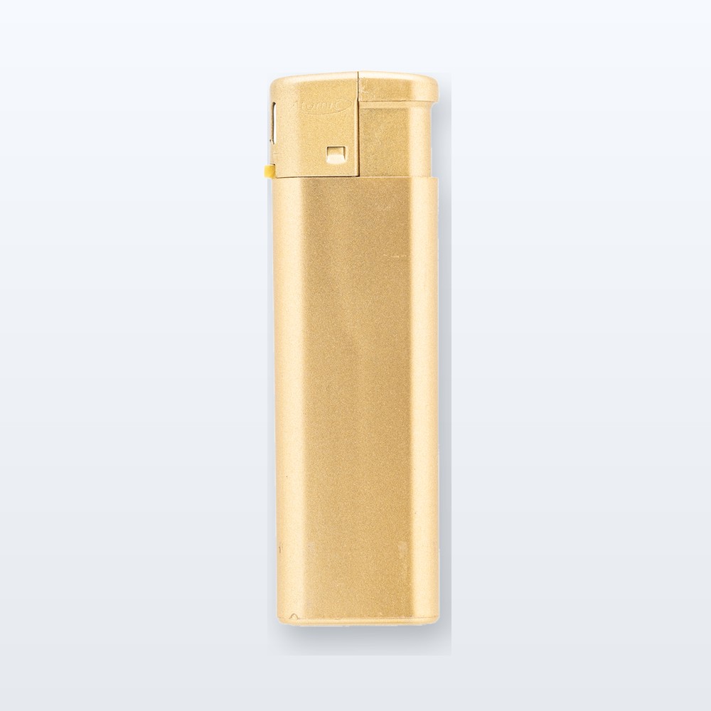 Accendino - oro