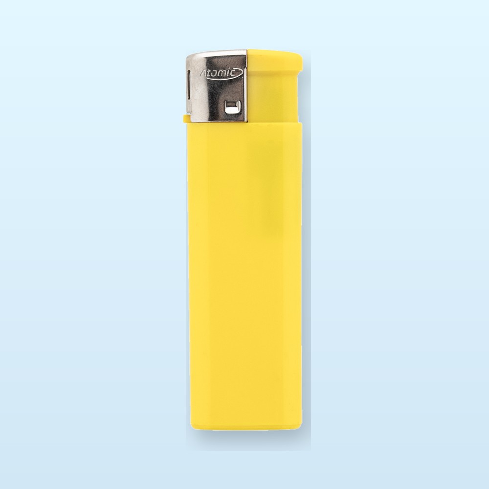Accendino - giallo