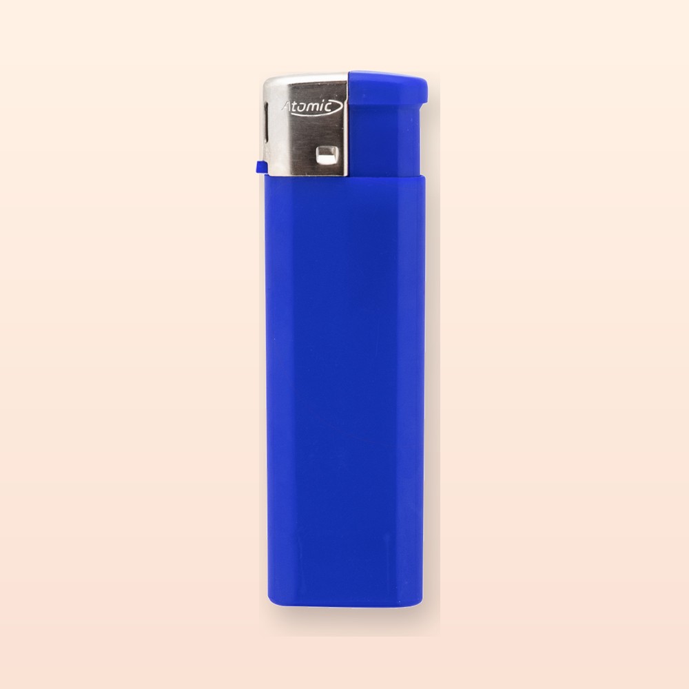 Accendino - blu