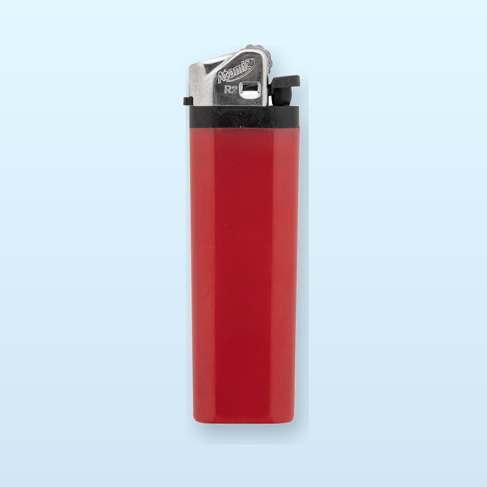 Accendino - rosso