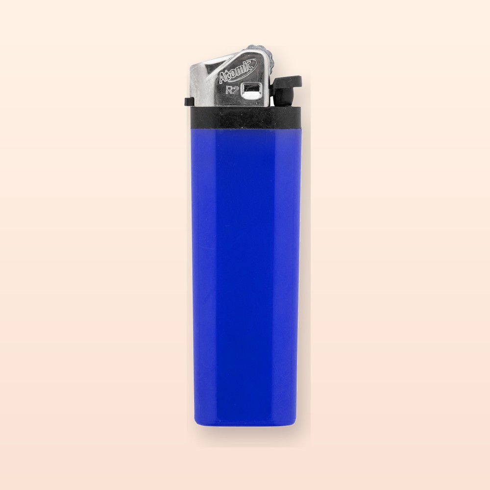 Accendino - blu