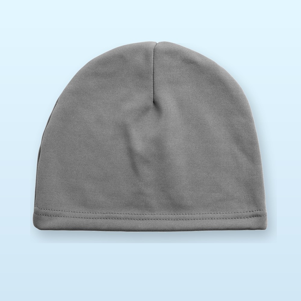 cappello invernale - grigio