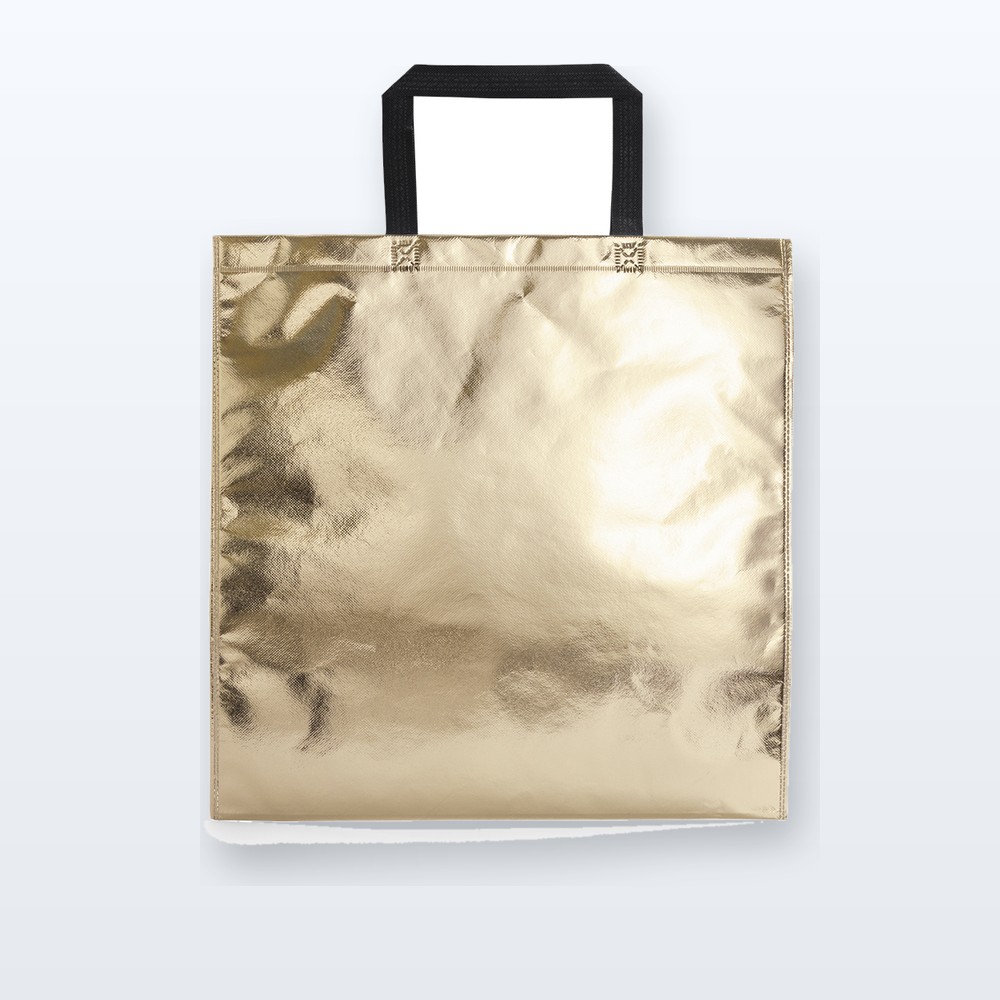 Shopper - oro