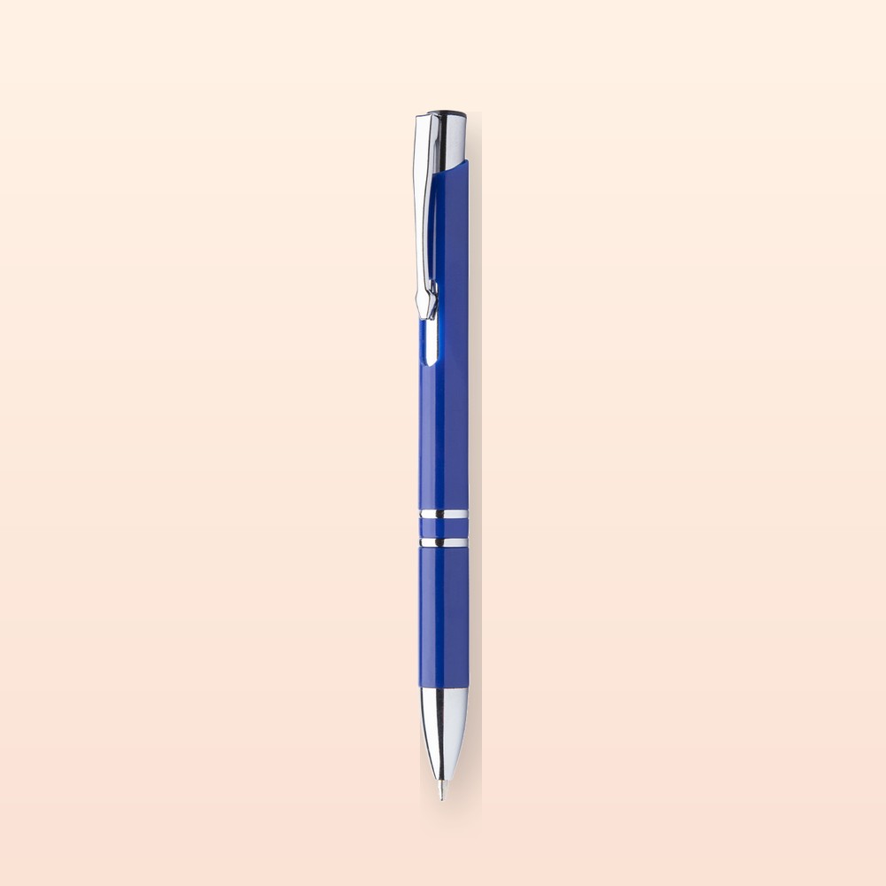 penna a sfera - blu