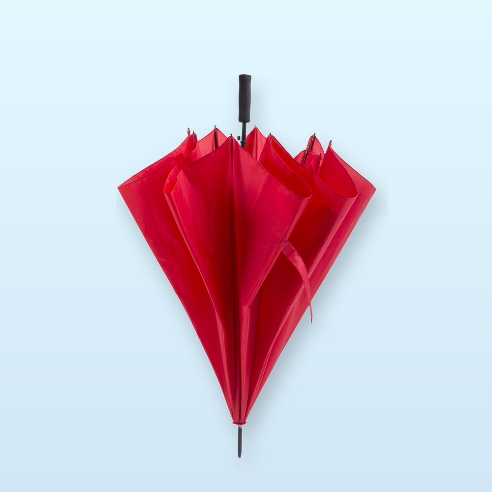 ombrello - rosso