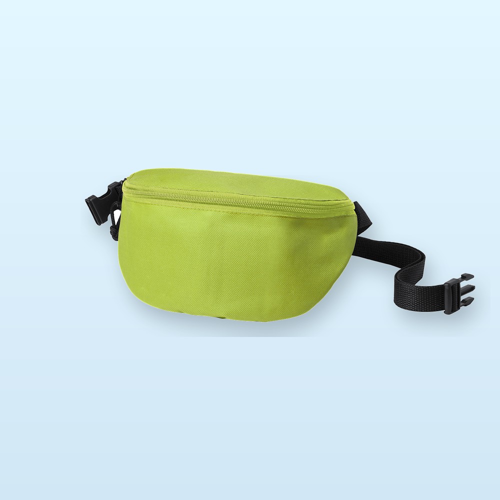 marsupio - lime verde