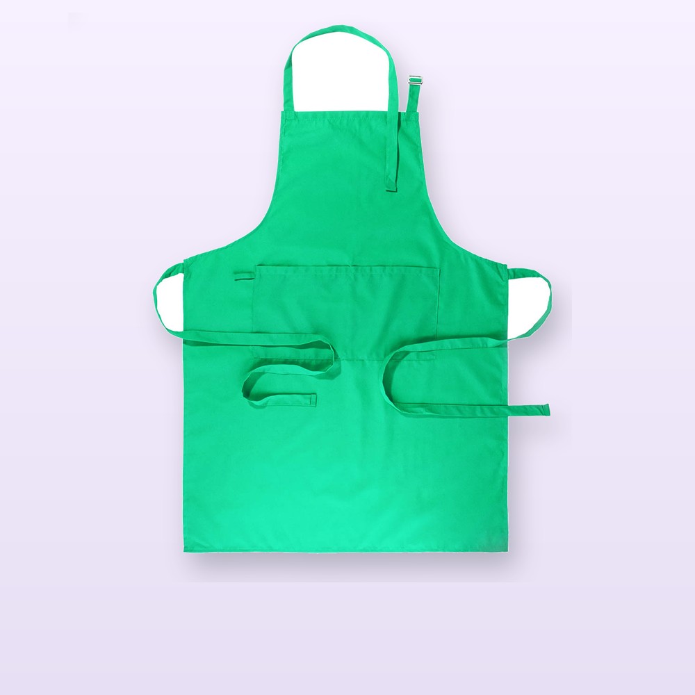 grembiule - verde