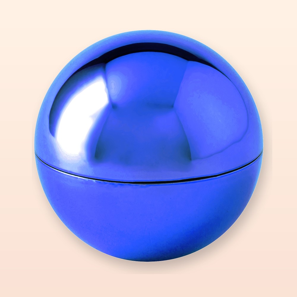 balsamo labbra - blu